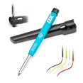 thumbnail image 1 of Lápiz de carpintero OX Tools Pro Tuff Carbon con accesorios, 1 of 8