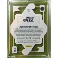 thumbnail image 4 of DONOVAN MITCHELL CLEAR CARD JAZZ 2021-22 Elite DECK Donovan Mitchell Cavs, 4 of 12
