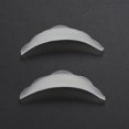 thumbnail image 1 of Silicone , 3 Pairs Soft Eyelash Lifting Pads, Curved Shape Design, Perfect For Salon Or Home Use, 1 of 8