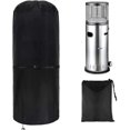 thumbnail image 1 of Weatherproof Outdoor Heater Cover for Patio, 1 of 5