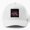 White, variant on Fireworks Explosion Baseball Hat, Night Sky Celebration Graphic Design, Classic Cap