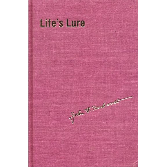 Life's Lure, (Hardcover)