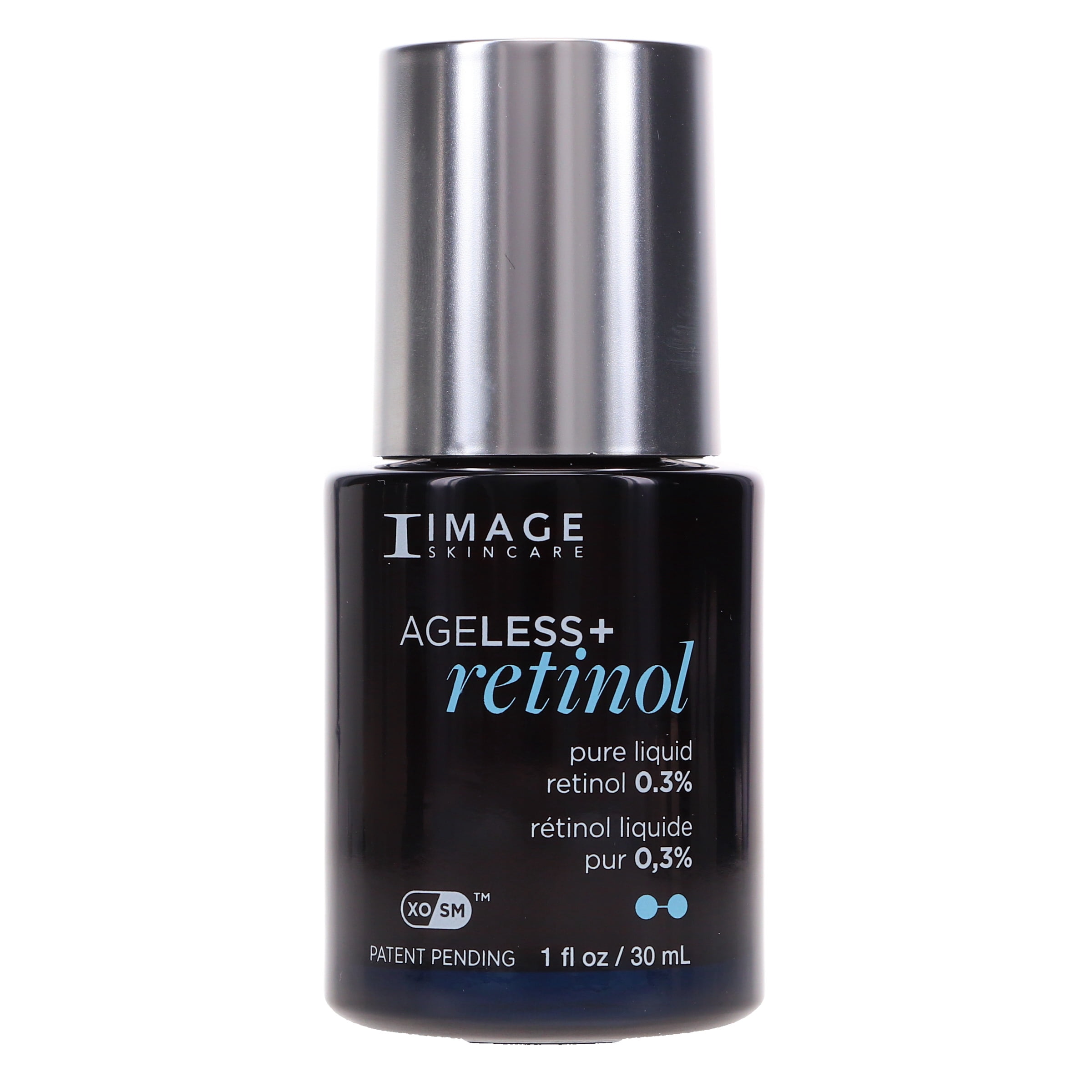 IMAGE Skincare AGELESS+ Retinol Pure Liquid Retinol 0.3% 1 oz