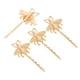 thumbnail image 2 of Hair Clips with Realistic Design for Women and Girls Simple Hair Accessories 4 Pieces, 2 of 5