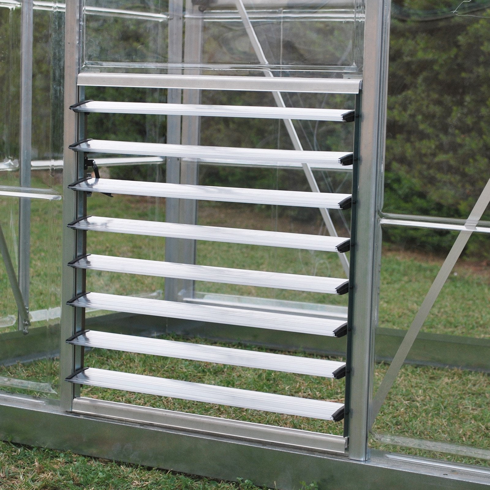 Rion Side Louver Window HG1032