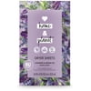 Love Home and Planet Dryer Sheets Lavender & Argan Oil Calm & Cozy 80 count