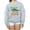 thumbnail image 3 of National Lampoon's Noël Chandail de Noël pour Filles Griswold Family, 3 of 5