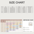 thumbnail image 3 of MEICHEN Pajamas for Women Set Colorful Printed Casual and Comfortable Women's Shorts Short Sleeved Set Summer Essentials Fashion Sleepwear, 3 of 4