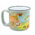 thumbnail image 4 of Camp Casual CC-004TMG "The Mug" - Travel Map, 4 of 4