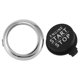 thumbnail image 1 of Exquisite Car Engine Start Stop Ignition Button Switch Cover 3w0959839c for GT Flying Spur 2006-2012, 1 of 5