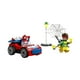 thumbnail image 1 of Set LEGO Spidey Auto de Spider Man y Doc Ock 10789, 1 of 3