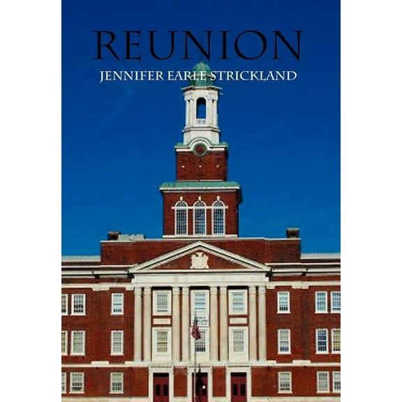 Reunion (Hardcover)