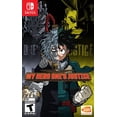 thumbnail image 1 of My HERO One's Justice [Nintendo Switch], 1 of 16