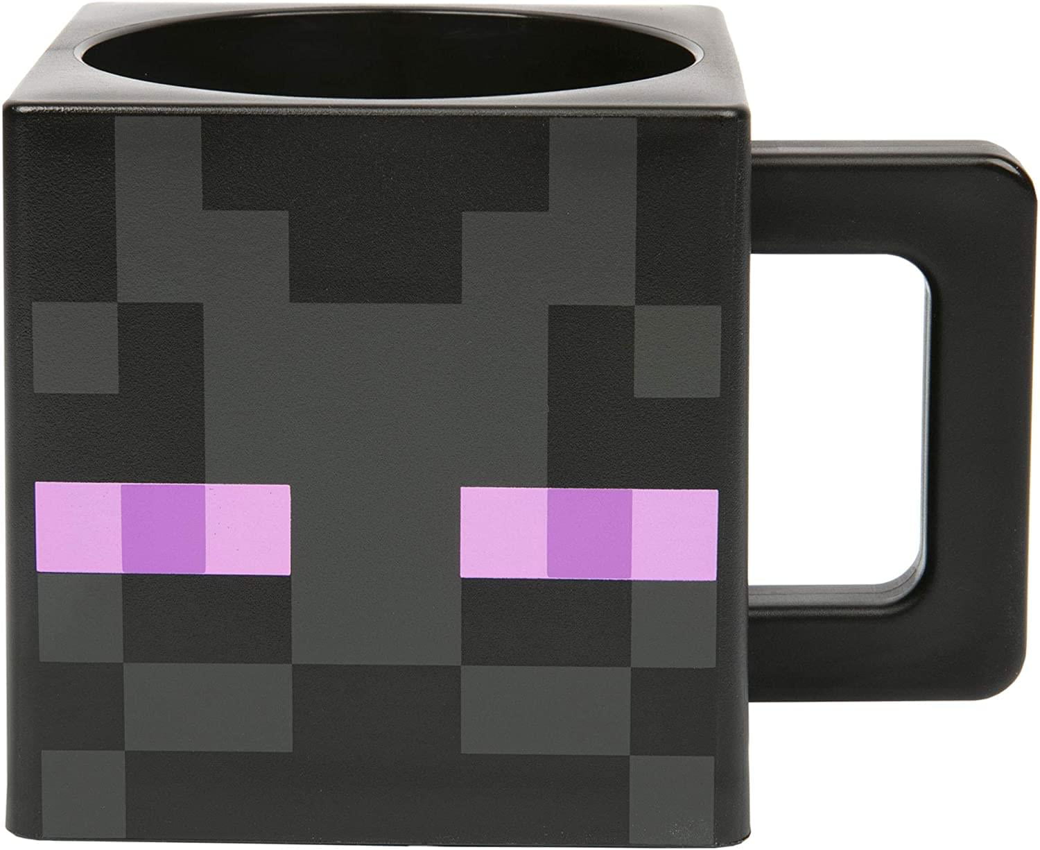 Minecraft Enderman Tea