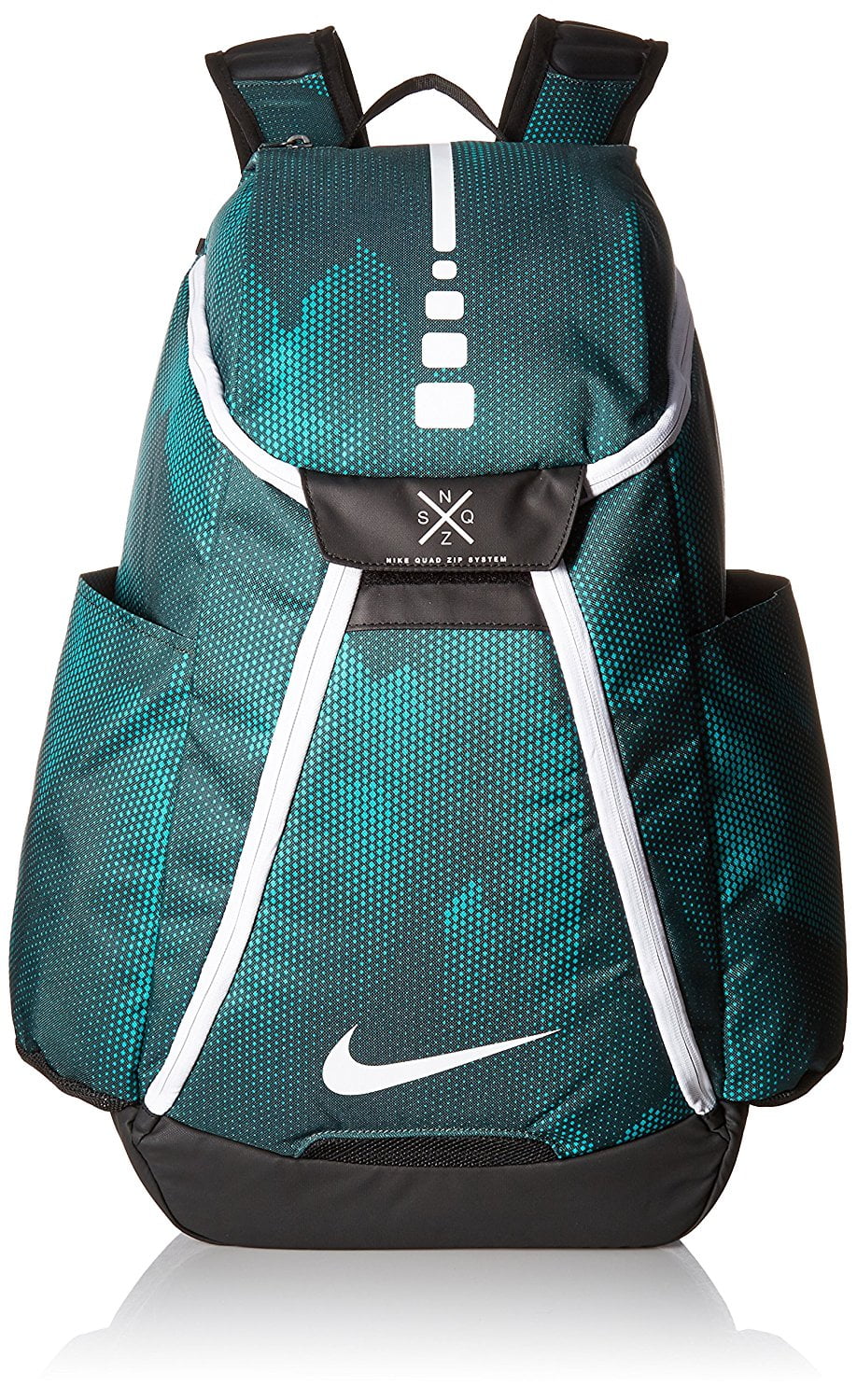 hoops elite max air team backpack