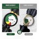 thumbnail image 3 of Propane Tank Gauge Level Indicator for Gas Grill, Heater & Fire Pit - 2 Pack Accurate Pressure Monitor, 3 of 5