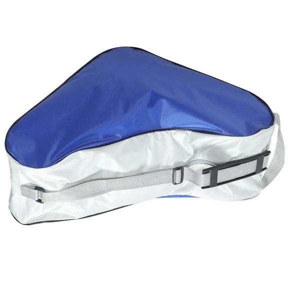 Skates Bag Pouch for Travel Roller Container Storage Case Shoe Carrier Packing Child