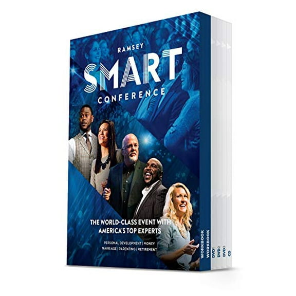 Pre-Owned Ramsey Smart Conference Live Event Experience: The World-Class Event with America's Top Experts, 9780977489565, 0977489566, Paperback,