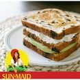 thumbnail image 4 of Sun-Maid Raisin Cinnamon Swirl Breakfast Bread, 16 oz ( PACK OF 3 ), 4 of 11
