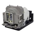 thumbnail image 1 of Original Osram Projector Lamp Replacement with Housing for Toshiba TLP-LW14, 1 of 5