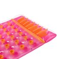 thumbnail image 4 of Matelas Gonflable à Double Dériveur Bestway H2OGO!, Pack de 2, 4 of 6