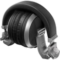 thumbnail image 2 of Auriculares DJ PIONEER HDJ-X5-S Plata Diadema Plegables Pioneer Auriculares DJ PIONEER HDJ-X5-S, 2 of 2