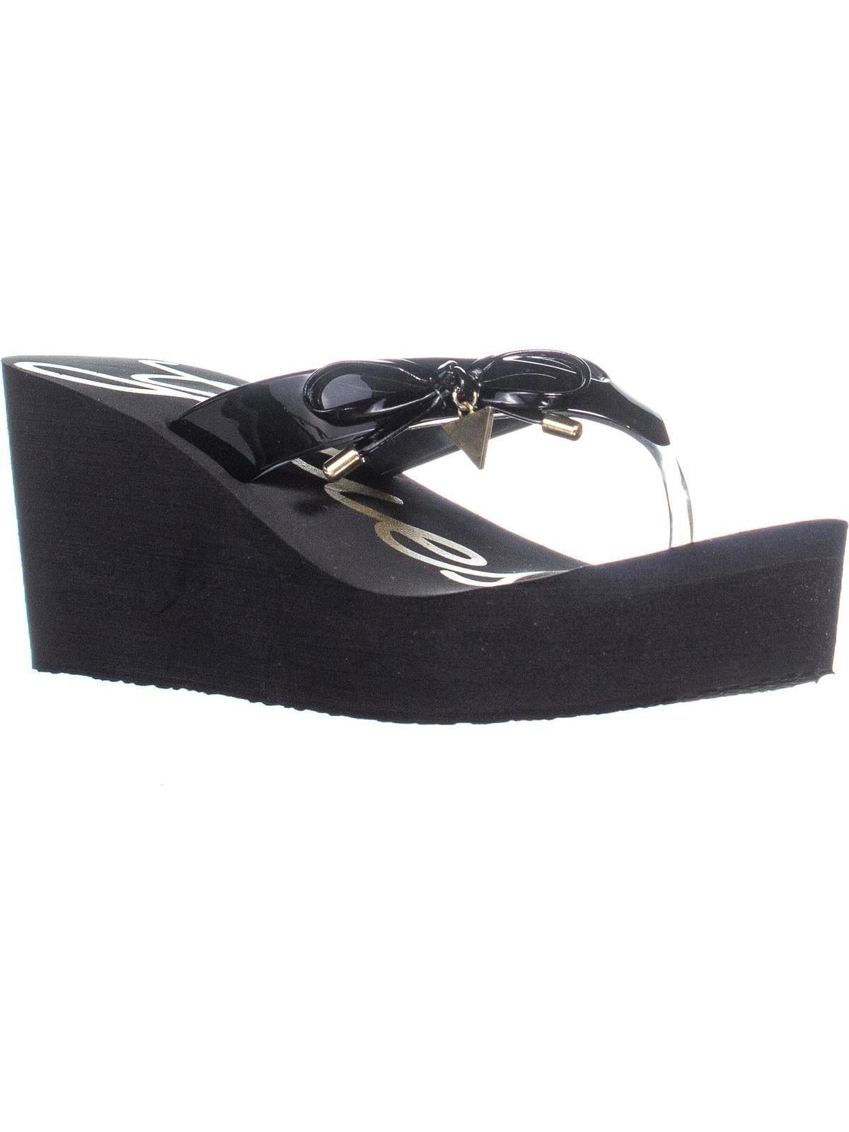 guess slip on shoes womens