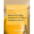 thumbnail image 3 of Anti-Cellulite Massage Oil Infused with Collagen & Stem Cells - Skin Tightening Oil Natural Cellulite Remover Therapy Oil for Cellulite & Stretch Mark, 3 of 4