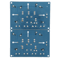 thumbnail image 4 of 2PCS Diviseur de Fréquence Quatre Fréquences de Soudage Audio- Haut-Parleur Modifié Diviseur de Crossov, 4 of 9