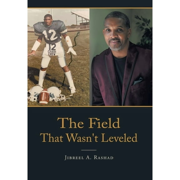 The Field That Wasn't Leveled, (Hardcover)