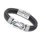 thumbnail image 3 of Esposas,Pulseras de cadena con dijes para hombres y mujeres delicadas,Pulsera de moda para regalo de novia y novio,Pulseras de cadena con dijes,pulsera grabada,Accesorio de pulsera de moda para, 3 of 9