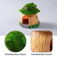 thumbnail image 5 of Reptile Caves Hideout,Reptile Landscape Resin Accessories,Tortoise Habitat Accessories,Bearded Dragon Hideaway,Reptiles Habitat Decor Tank Accessories for Lizards Gecko Snakes Chameleon Frogs, 5 of 7