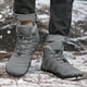thumbnail image 4 of Botines Altos 2659595 (Gris 36), 4 of 9