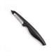 thumbnail image 1 of Potato Peelers, Swivel Vegetable Peeler For Kitchen(1pc, Black), 1 of 5
