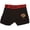Black/Bulldog, variant on Ed Hardy Tiger Kids Boys Boxer Brief