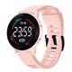thumbnail image 1 of Reloj electrónico de moda, resistente al agua, sencillo, informal, deportivo, para estudiantes, para exámenes, LED, 1 of 6