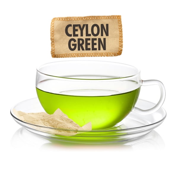 Taylors of Harrogate Green Tea with Lemon Tea Bags 20 Ct  Walmartcom