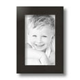 thumbnail image 2 of ArtToFrames 5x8 inch Coffee Picture Frame, Brown MDF Poster Frame (3913), 2 of 8