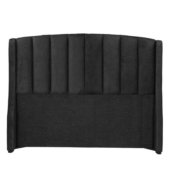 Cabecera Individual Rogga Majestic Negro
