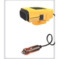 thumbnail image 6 of 12V Portable Electric Car Heater Dc Heating Fan Defogger Defroster Demister Mingyiq Inc, 6 of 7