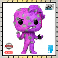 thumbnail image 5 of Funko POP! Artist Series: DC - Two-Face Multicolor, 5 of 5