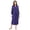 Berry, variant on Women's Soft Knit Robe Bathrobe RHW2765-A-M