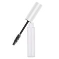 thumbnail image 3 of 10ml Empty Tube for Mascara, DIY Eyelash Brush Container Bottle with Wand(White), 3 of 5