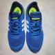 thumbnail image 4 of Ad-id-as Cloudfoam Flow Blue Athleisure Sneakers Shoes Men's Size 10 US, 4 of 6