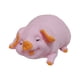 thumbnail image 2 of Juguete Antiestrés, Antiestrés, Ejercitador De Manos, Herramienta Sensorial Táctil, Portátil, Diseño De Cerdito Adorable, Fabricado En PVC Resistente., 2 of 9