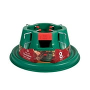 206-6 20 in. Green E.Z. H20 Christmas Tree Stand