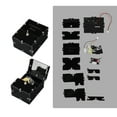 thumbnail image 2 of Jouet Drôle, Boîte Inutile Unique Kit DIY Intéressant pour Adultes pour Enfants, 2 of 8