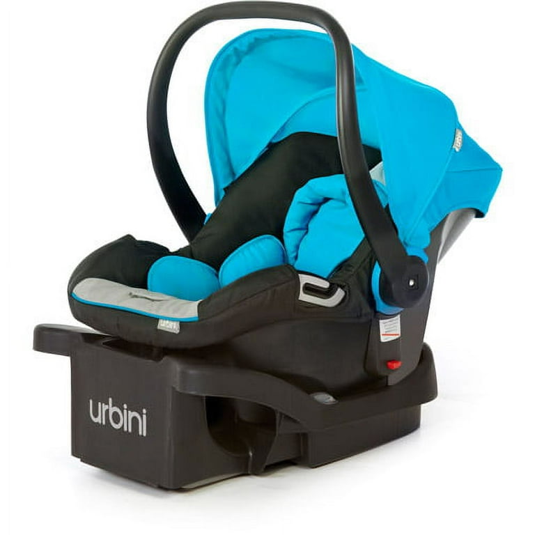 Urbini touri shop travel system