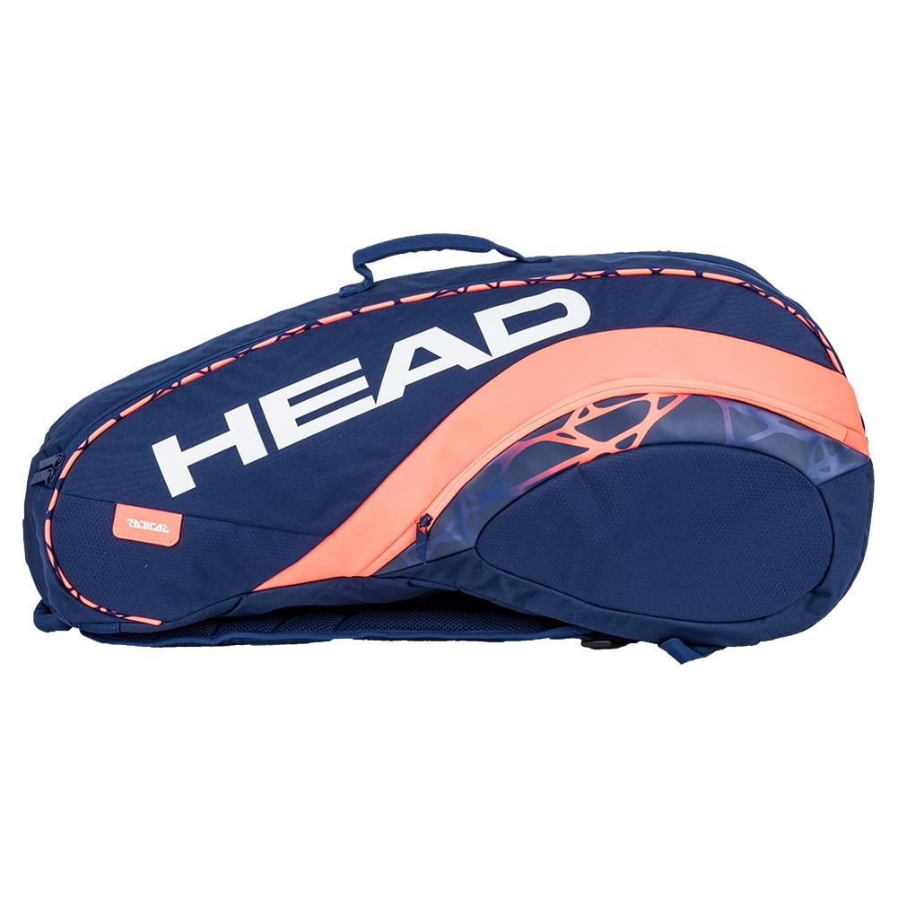 head radical 6r combi
