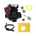 thumbnail image 5 of 799583 Carburetor Parts 799584 796584 591109 594058 Air Filter 675EX 725EX, 5 of 5